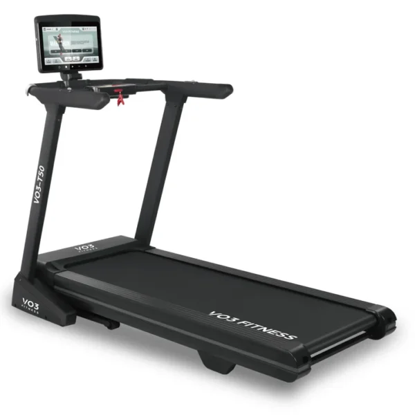 Vo3-T50 Folding Treadmill